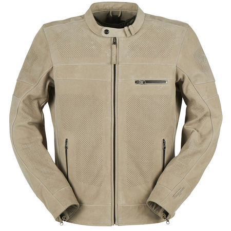 FURYGAN - SHEPARD VENTED - CREM