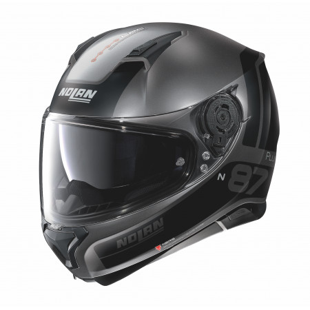 NOLAN Full-face - N87 PLUS DISTINCTIVE