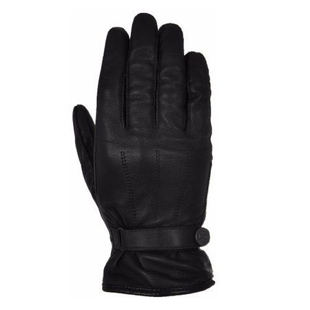 OXFORD - HOLTON MANUSI PIELE CLASIC - NEGRU