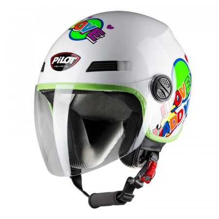 PILOT - FAZER JUNIOR - alb