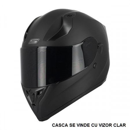 S-LINE - S441 VENGE - NEGRU MAT