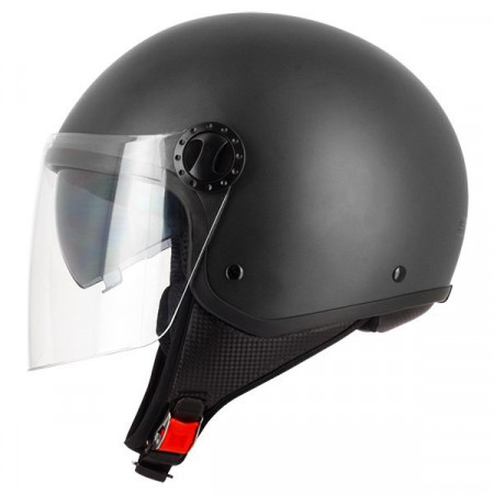 S-LINE - S706 - NEGRU MAT