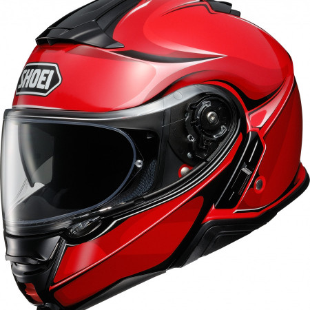 SHOEI Flip-up - Neotec-II Winsome TC-1