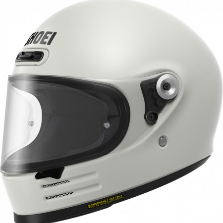 SHOEI Full-face - Glamster off white