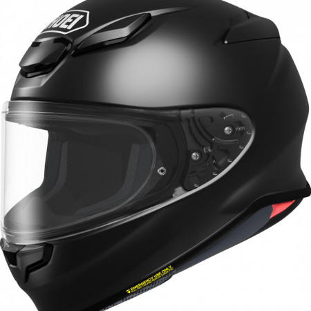 SHOEI Full-face - NXR2 black