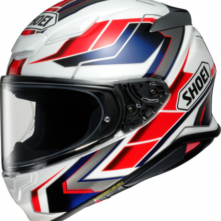 SHOEI Full-face - NXR2 Prologue TC-10