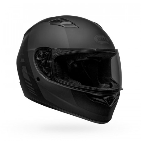 BELL - QUALIFIER Turnpike - negru / gri mat