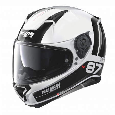 NOLAN Full-face - N87 PLUS DISTINCTIVE