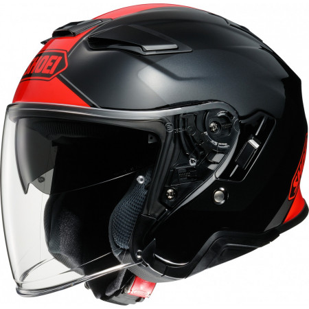 SHOEI Open-face - J-Cruise II ADAGIO TC-1