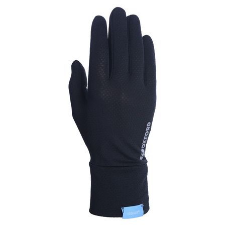 OXFORD - COOLMAX - BLACK