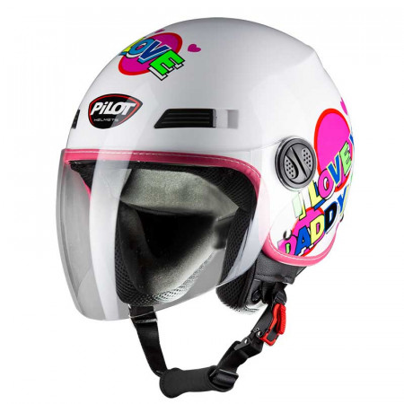 PILOT - FAZER JUNIOR - roz