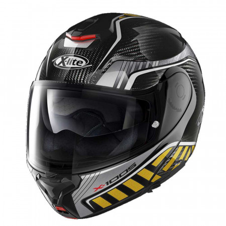 X-LITE - X-1005 [ULTRA CARBON] CHEYENNE