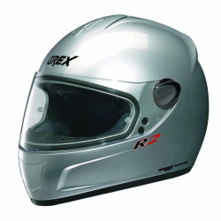 GREX - R2 KINETIC - METAL SILVER