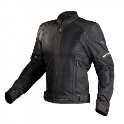 NORDCODE - Geaca AERO LADY - negru
