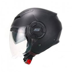S-LINE - S749 TWISTER - NEGRU MAT