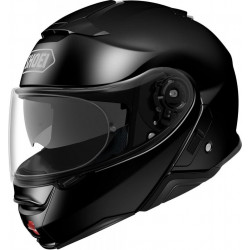 SHOEI Flip-up - Neotec-II black