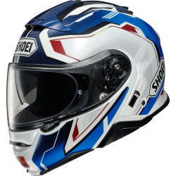 SHOEI Flip-up - Neotec-II Respect TC-10