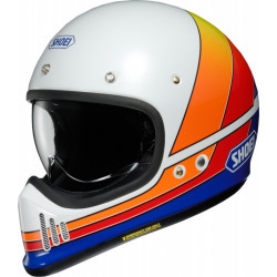 SHOEI Full-face - EX-Zero Equation TC-2