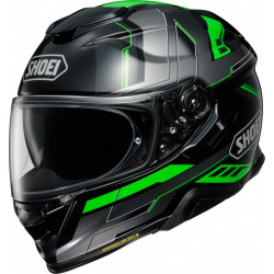 SHOEI Full-face - GT-Air II Aperture TC-4