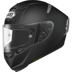 SHOEI Full-face - X-Spirit 3 matt black