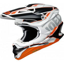 SHOEI Off-road - VFX-WR Allegiant TC-8
