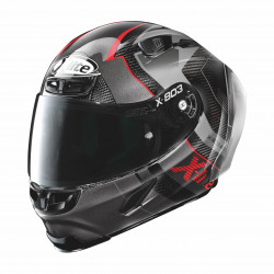 X-LITE - X-803RS [ULTRA CARBON] TATANKA