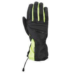 OXFORD - CONVOY 2.0 - BLACK/ FLUO