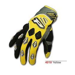 PROGRIP - CROSS 4010 - GALBEN FLUO