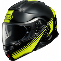 SHOEI Flip-up - Neotec-II Separator TC-3