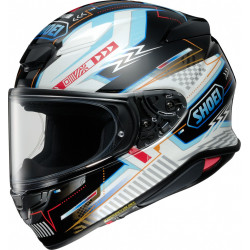 SHOEI Full-face - NXR2 Arcane TC-10
