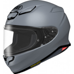 SHOEI Full-face - NXR2 basalt grey