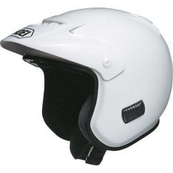 SHOEI Open-face - TR-3 white