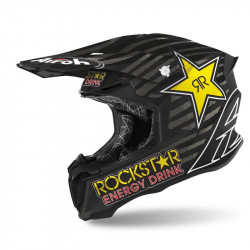 AIROH - MX TWIST 2.0 ROCKSTAR