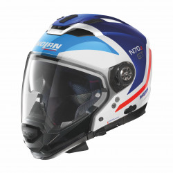 NOLAN Cross-over - N70-2 GT GLARING