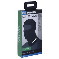 OXFORD - Cagula bumbac cu o perforatie