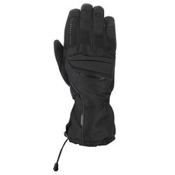 OXFORD - MEN'S CONVOY 2.0 - STEALTH BLACK