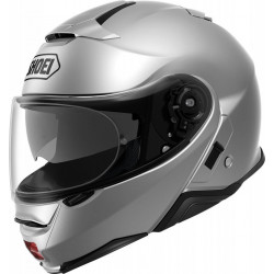 SHOEI Flip-up - Neotec-II light silver