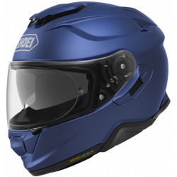 SHOEI Full-face - GT-Air II matt blue metallic