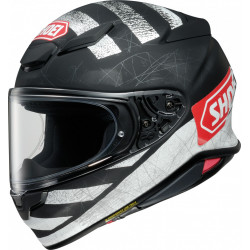 SHOEI Full-face - NXR2 Scanner TC-5