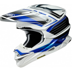 SHOEI Off-road - VFX-WR Pinnacle TC-2