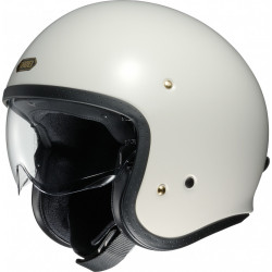 SHOEI Open-face - J.O off white