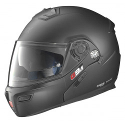 GREX - 9.1 KINETIC - FLAT BLACK