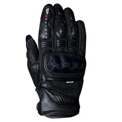 OXFORD - RP 4 SHORT SPORTS - TECH BLACK
