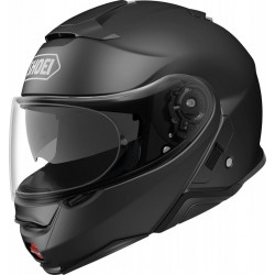 SHOEI Flip-up - Neotec-II matt black