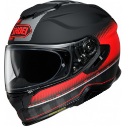 SHOEI Full-face - GT-Air II Tesseract TC-1