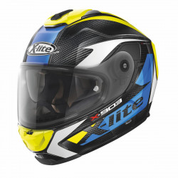 X-LITE - X-903 [ULTRA CARBON] MODERN CLASS [MICROLOCK2]