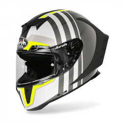 AIROH - GP 550 S SKYLINE - negru mat
