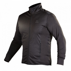 NORDCODE - Geaca Thermo - negru