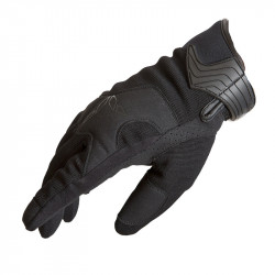 NORDCODE - Manusi AIR FLOW - negru