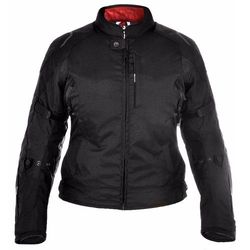 OXFORD - GIRONA 1.0 - NEGRU STEALTH